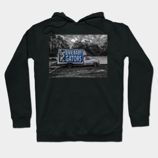 Florida Hoodie